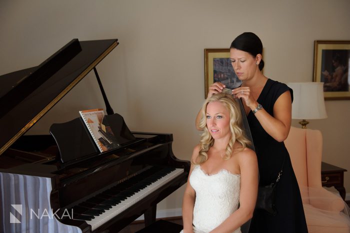 tying the knot wedding coordinator