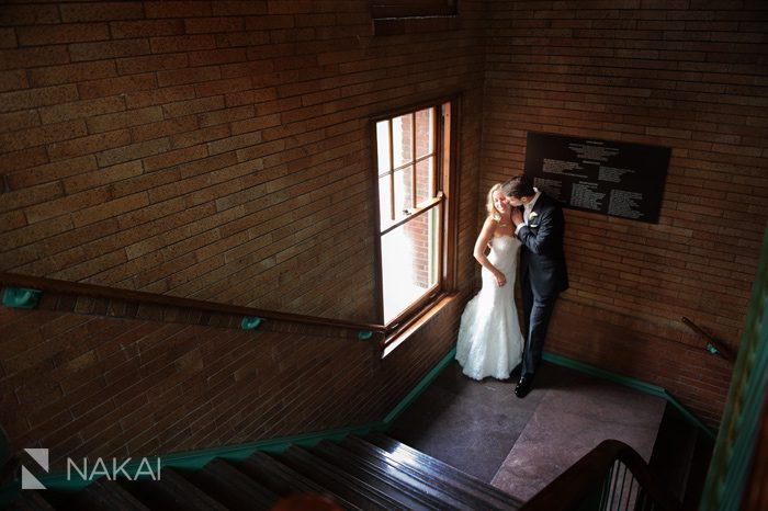 cafe brauer wedding picture chicago wedding photographer