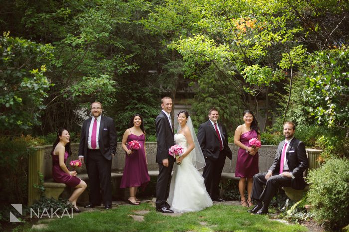 northwestern university wedding photos evanston il