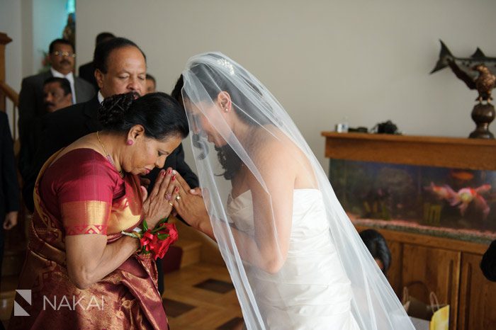 indian christian orthodox prayer ceremony photo