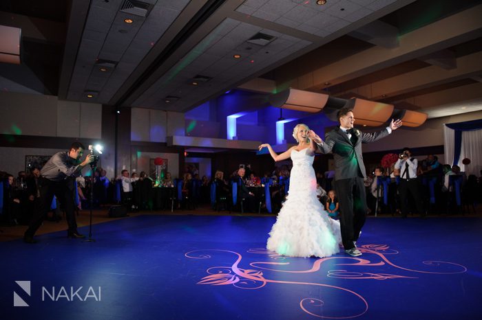 bobacks signature event chicago polish wedding photo picture