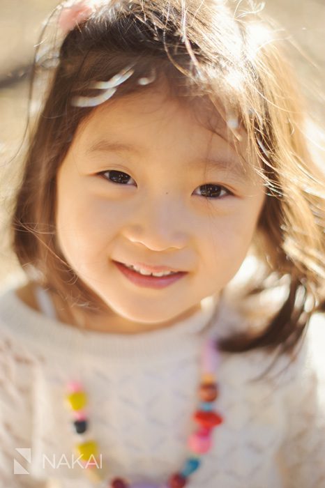 Chicago family portrait pictures wicker park