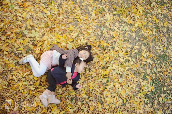 Chicago family portrait photos wicker park