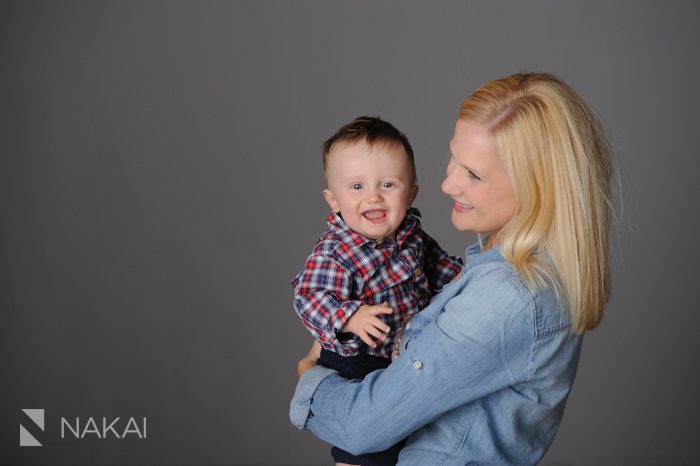 chicago family portrait photographer