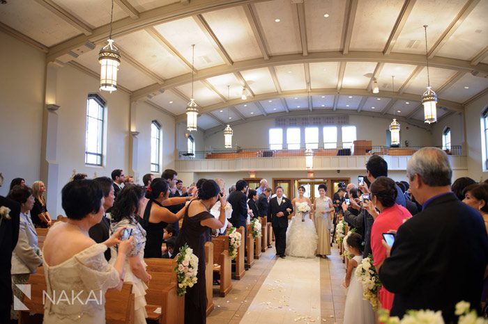 chicago filipino catholic wedding photo