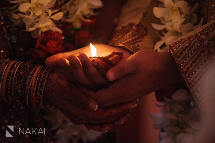 hindu wedding ceremony photos