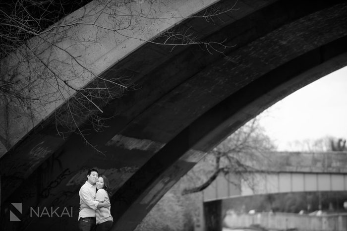 georgetown engagement pictures