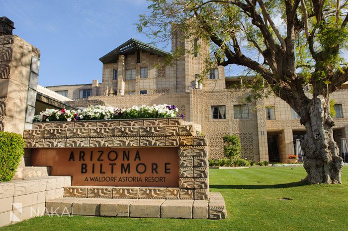 phoenix arizona biltmore wedding picture