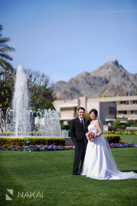 phoenix arizona biltmore wedding pictures