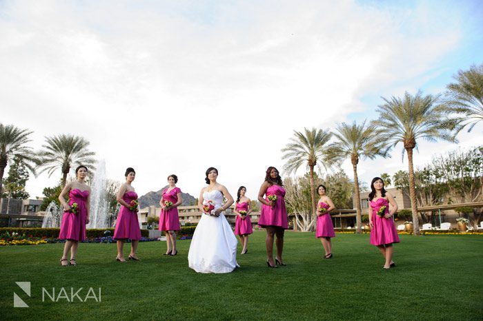 phoenix arizona biltmore wedding pictures