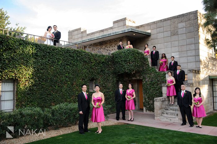 phoenix arizona biltmore wedding photography