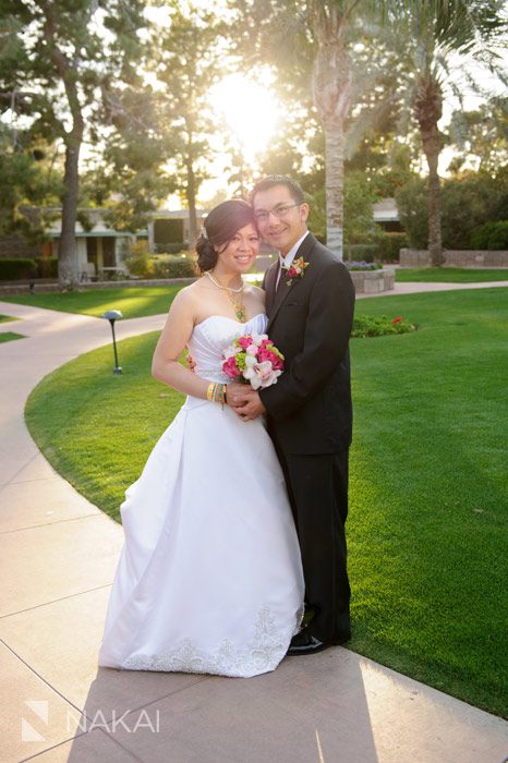 phoenix arizona biltmore wedding photos