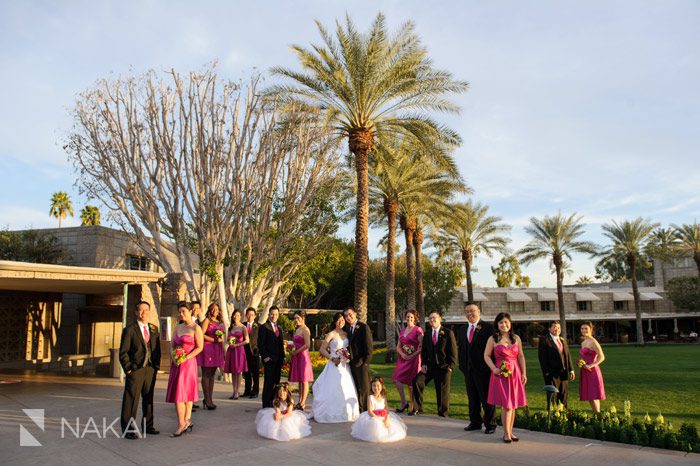 phoenix arizona biltmore wedding pictures