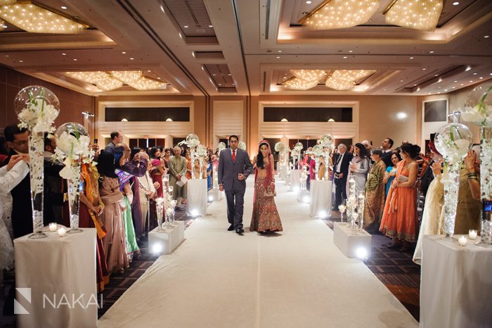 chicago indian hindu wedding ceremony