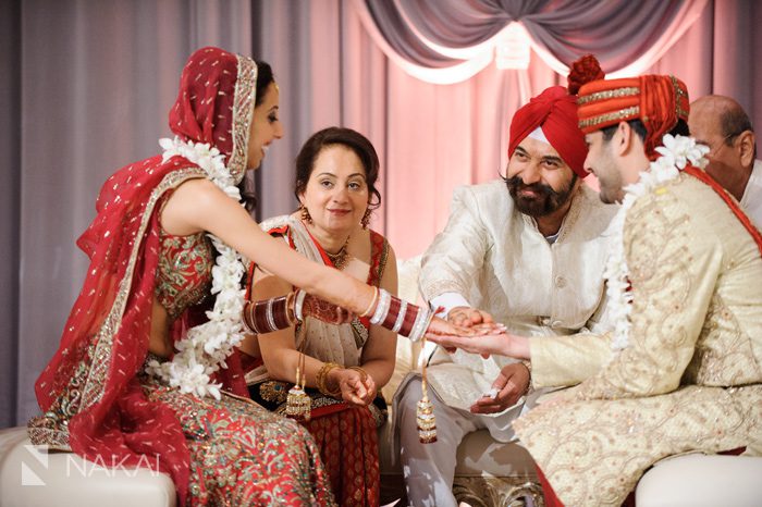 indian wedding photo hindu ceremony