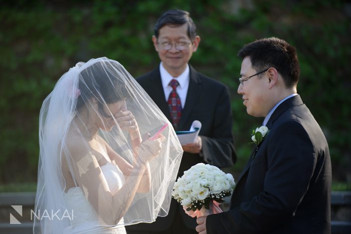 boston asian wedding ceremony photo