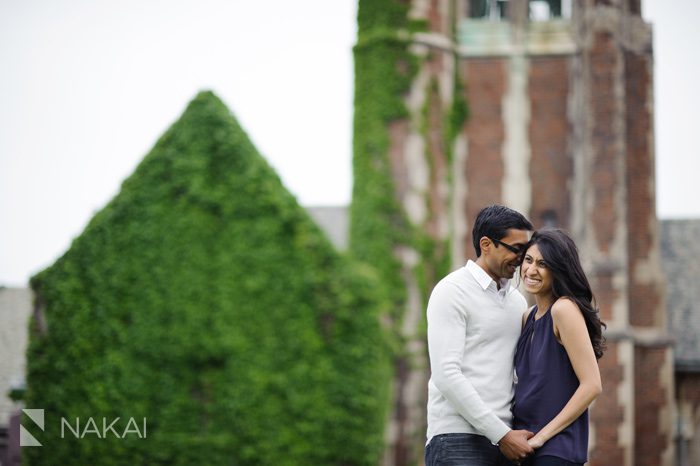 chicago belmont harbor engagement photos