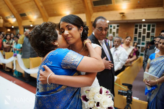 chicago indian orthodox wedding picture