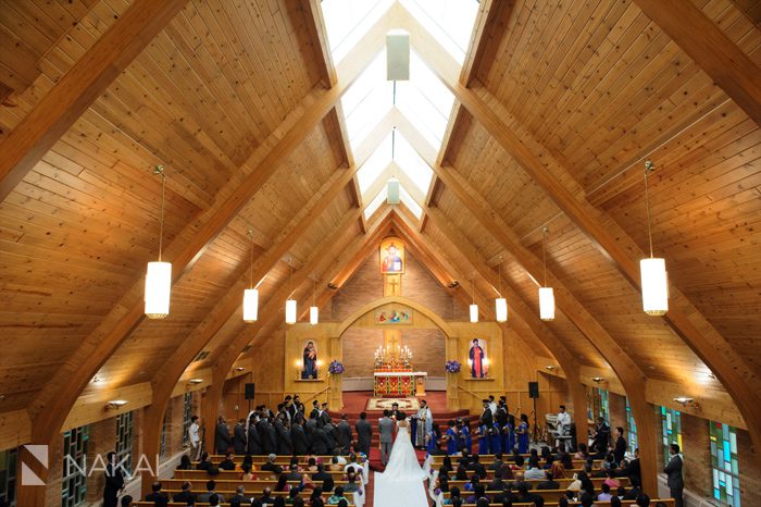 chicago indian orthodox wedding photo