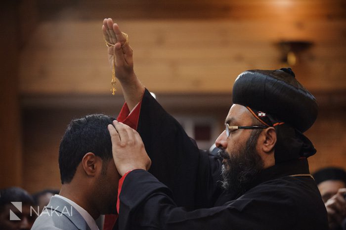 chicago indian orthodox wedding picture