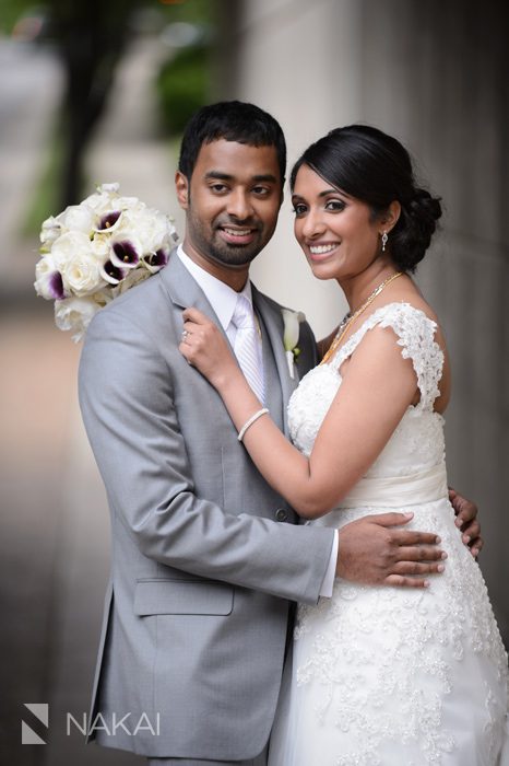 creative chicago indian wedding photography