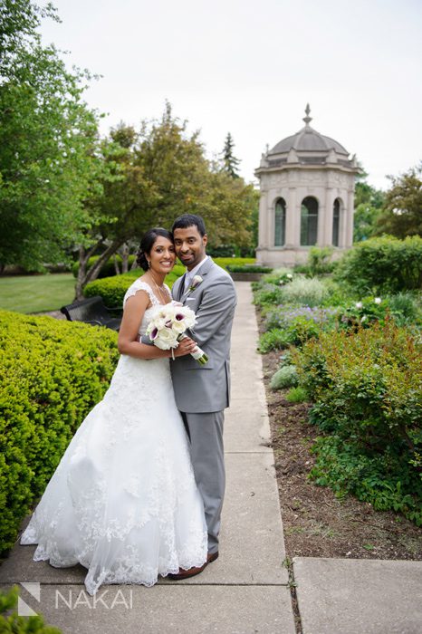 creative chicago indian wedding photo