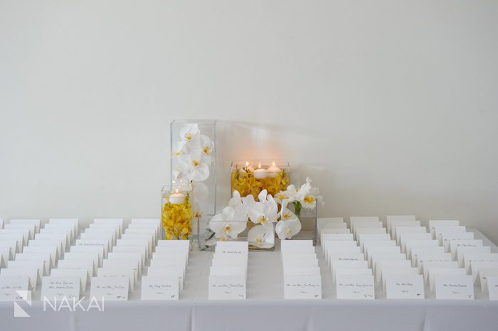 vale of enna card table photo yellow white flowers