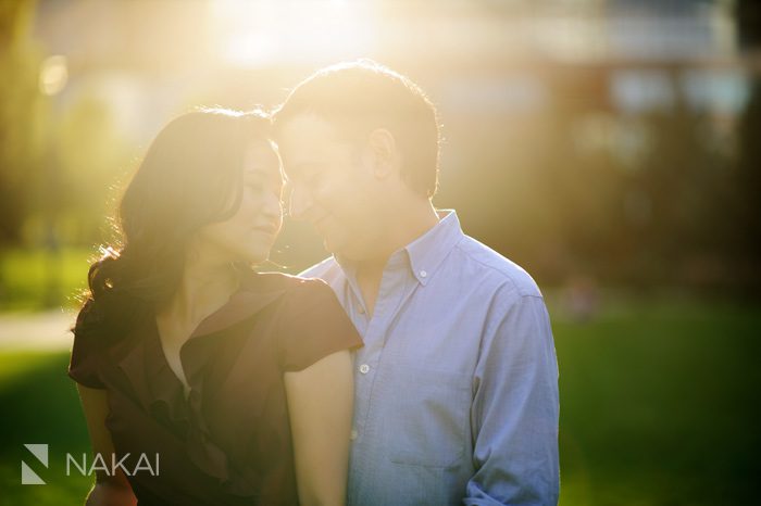 chicago-lakeshore-east-engagement-photo-nakai-photography-003