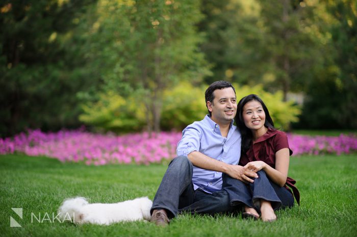 chicago-lakeshore-east-engagement-photo-nakai-photography-005