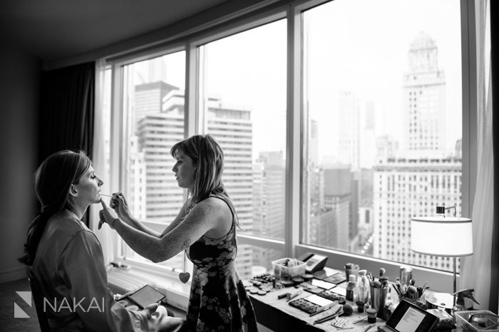 sonia roselli chicago makeup artist photo