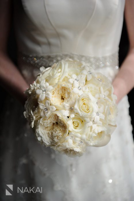 white wedding bouquet stemline creative photo