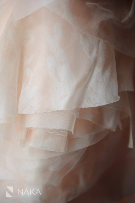 pink vera wang wedding dress gown blush