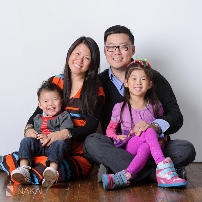 chicago family photographer