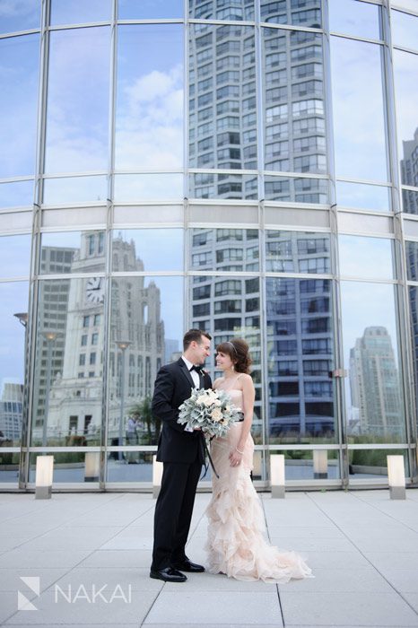 trump chicago wedding photo hello darling