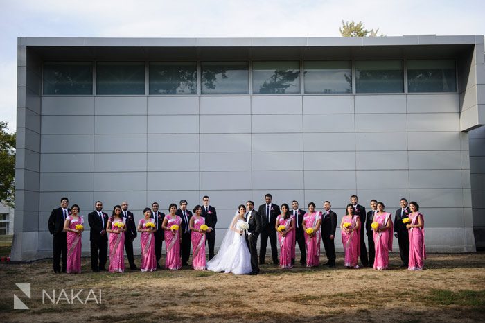 creative chicago indian wedding photographer