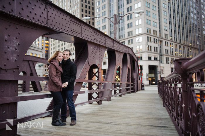 chicago engagment photography