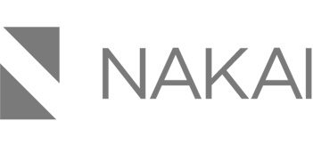 Nakai Photography Chicago Wedding Photographer logo