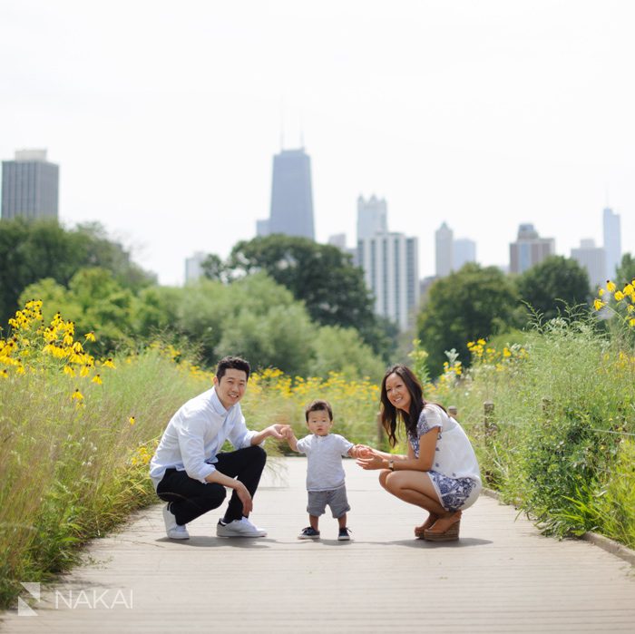 chicago family photos lincoln park