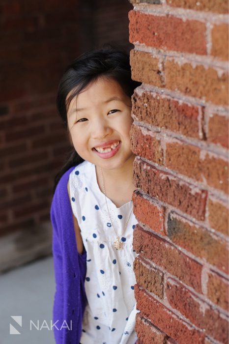 chicago family portrait photography