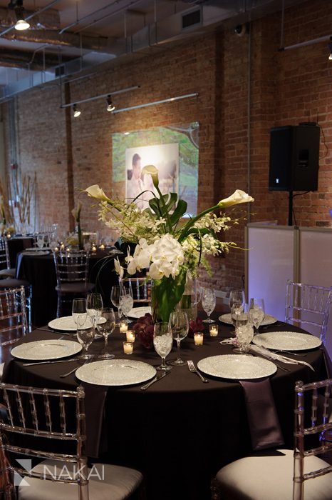 floating world gallery wedding pictures reception