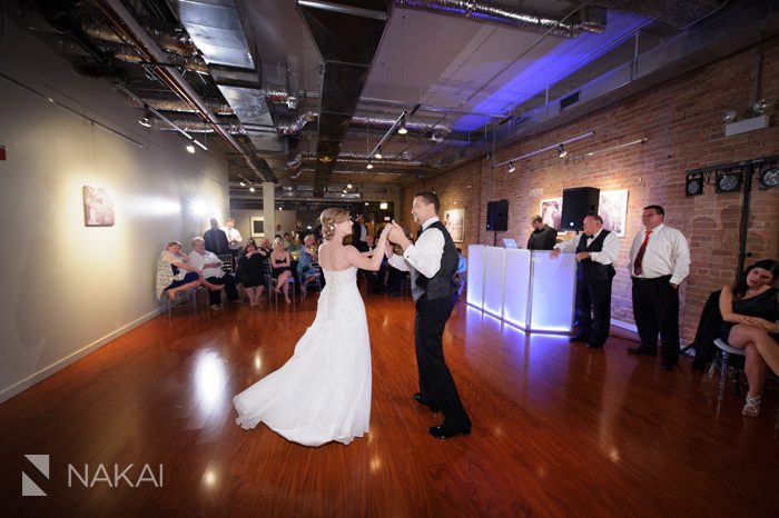 floating world gallery wedding pictures reception