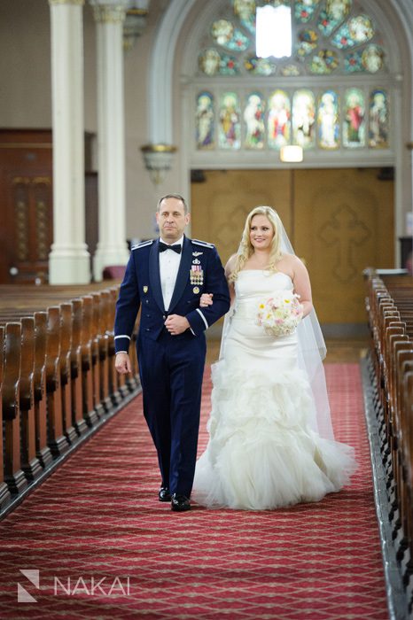 st michael old town chicago wedding wedding photography