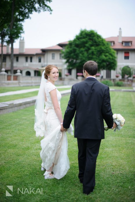 armour house wedding pictures Lake Forest Academy