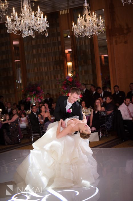 peninsula hotel chicago sqn events wedding photo 