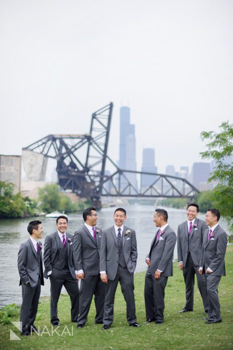 chicago wedding photographer