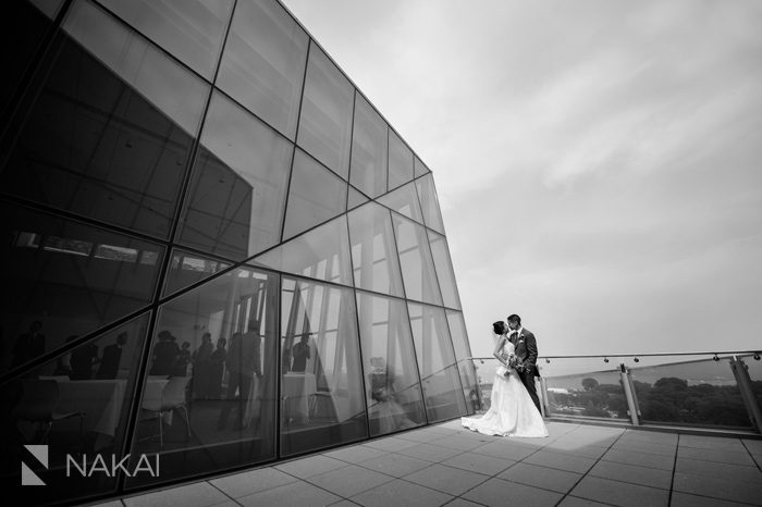 chicago venue six10 wedding photographer