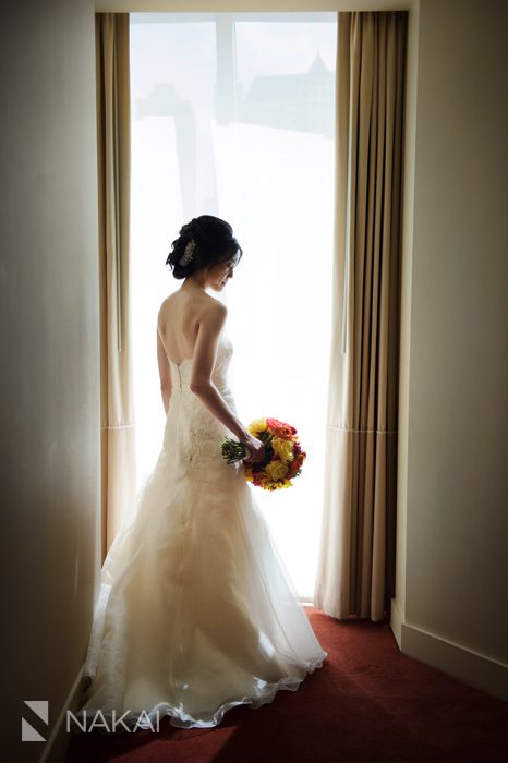 sofitel chicago wedding photography