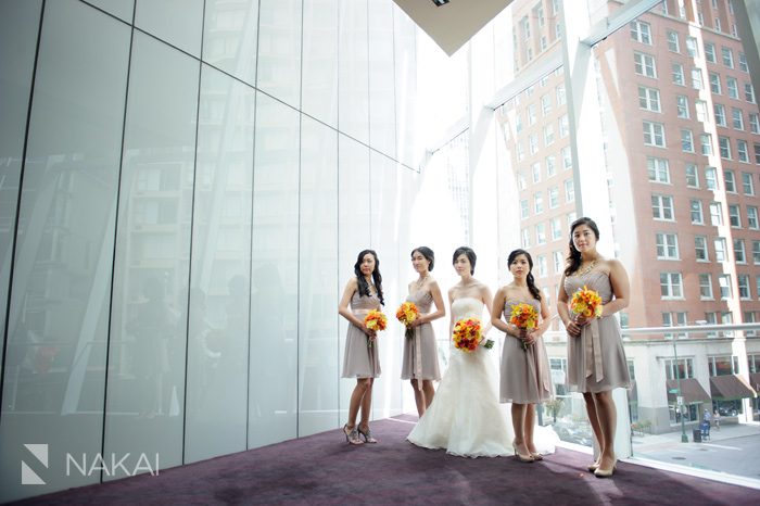 chicago sofitel wedding pictures