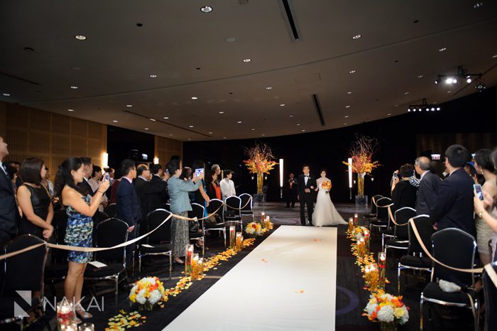 sofitel chicago wedding photographer