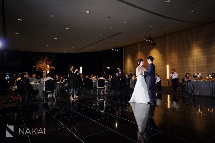 sofitel chicago wedding photos